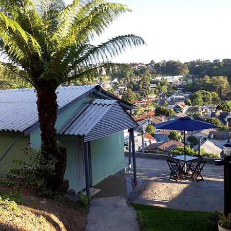 Paraíso Gramado. Exterior foto