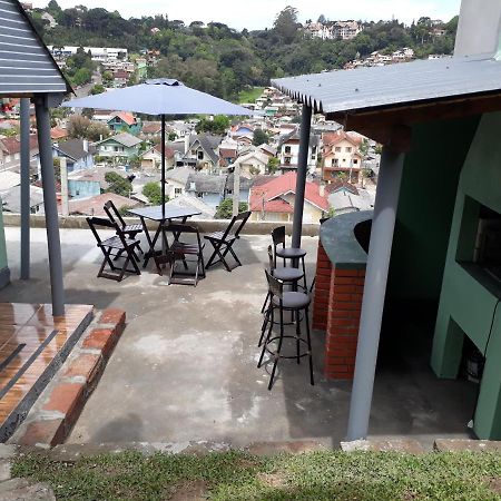 Paraíso Gramado. Exterior foto