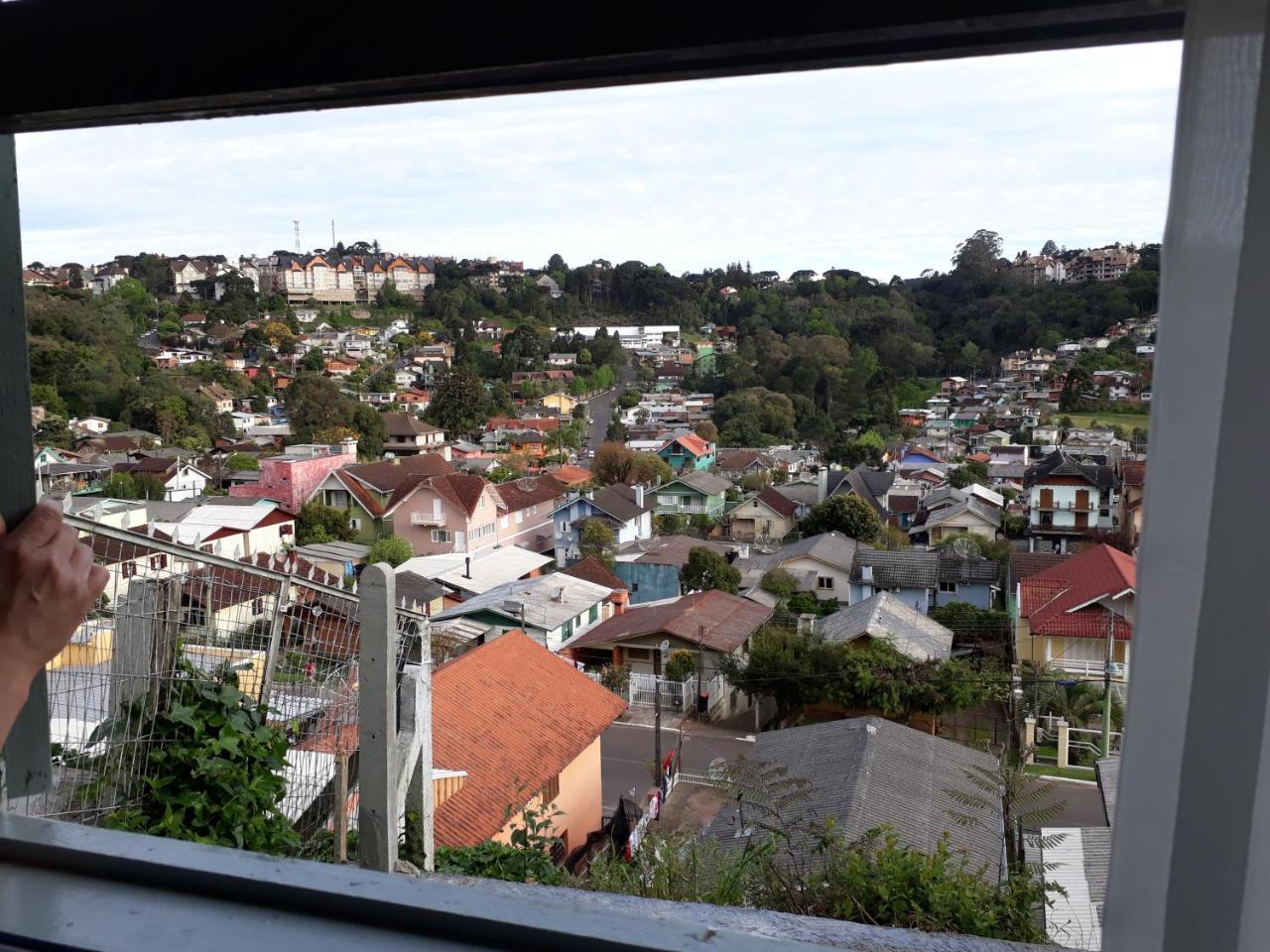 Paraíso Gramado. Exterior foto