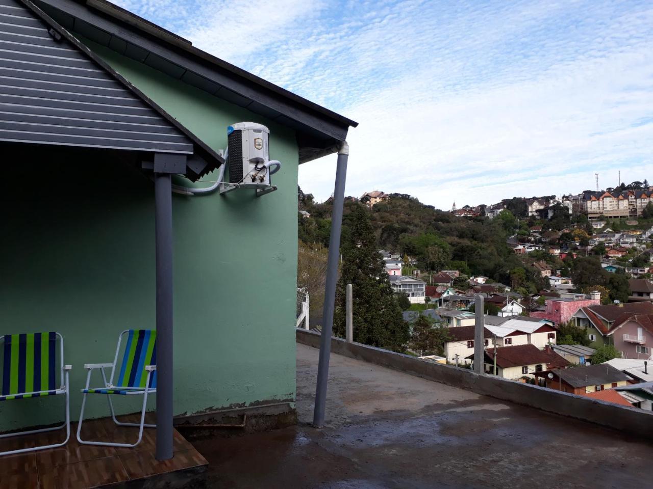 Paraíso Gramado. Exterior foto