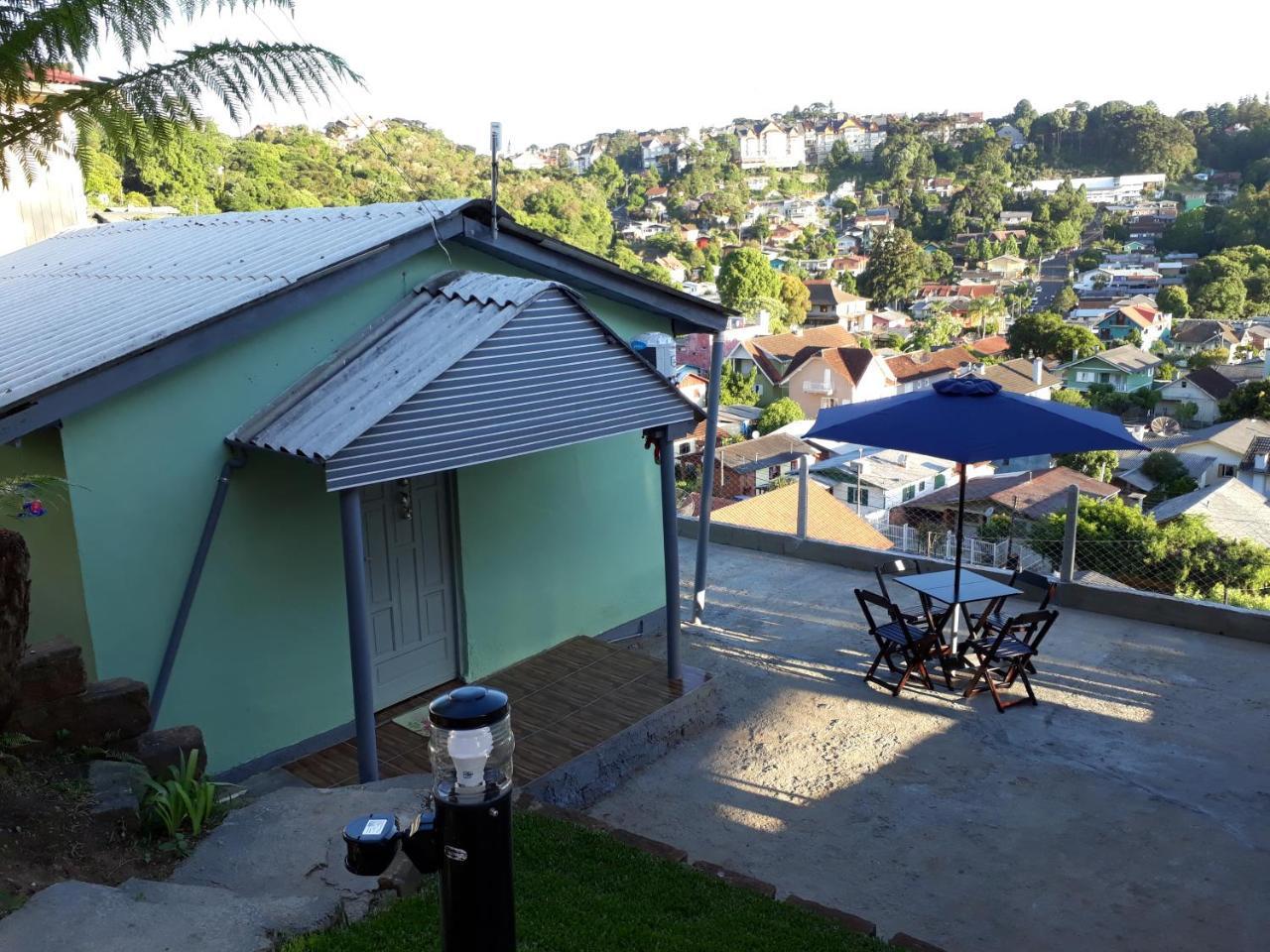 Paraíso Gramado. Exterior foto
