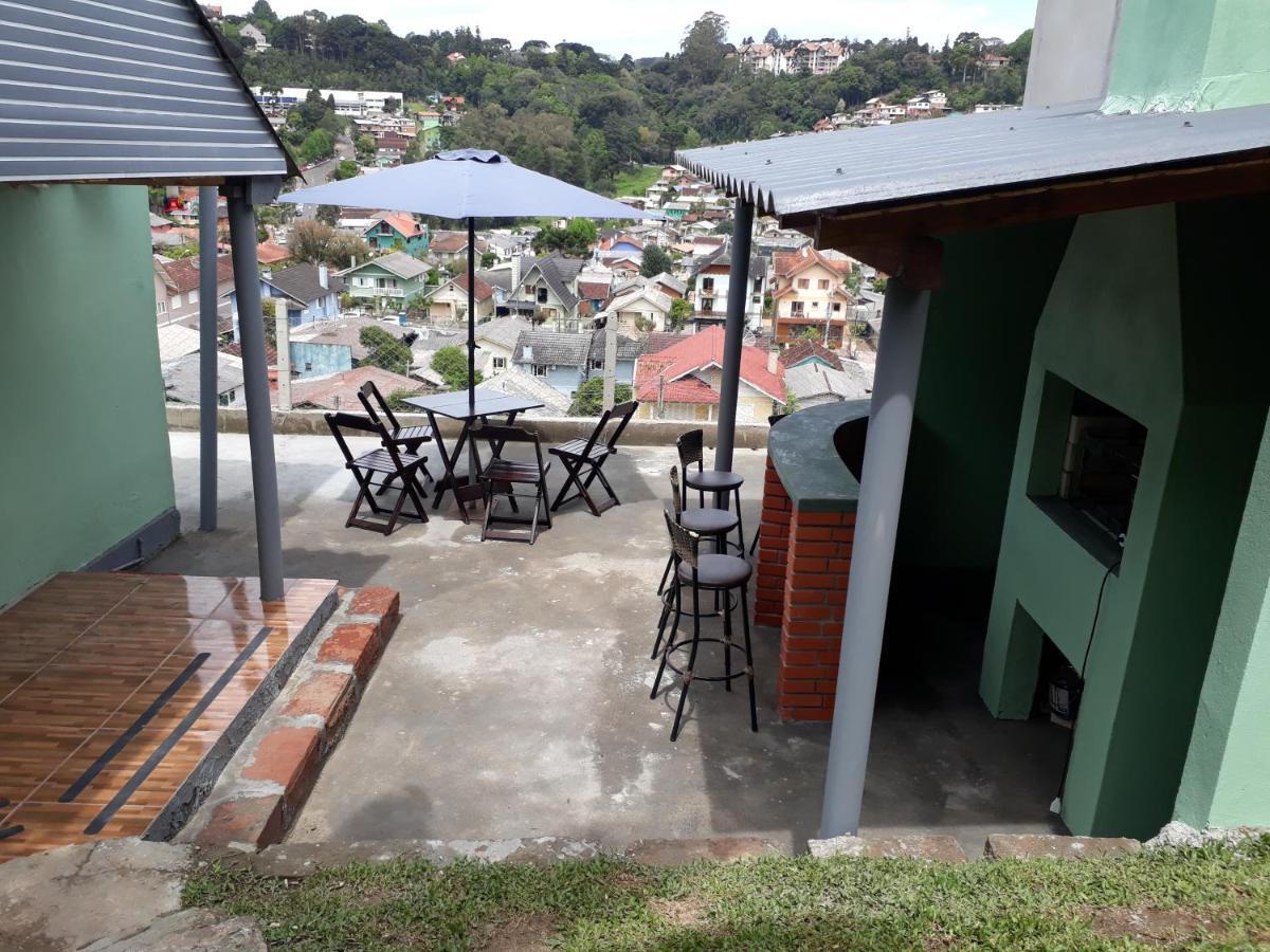 Paraíso Gramado. Exterior foto